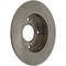 Centric Parts Standard Brake Rotor, 121.42042 121.42042 - alternate 7